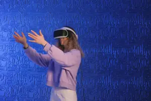 biometrische beveiliging hoe je lichaam het nieuwe wachtwoord wordt