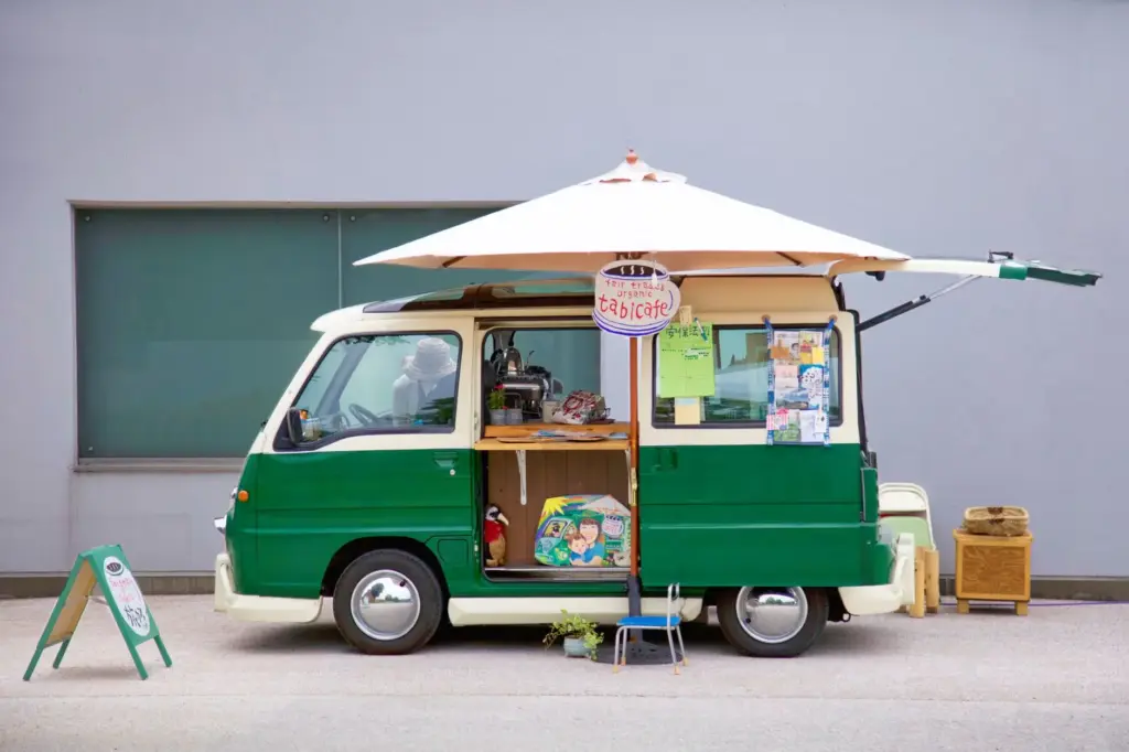 foodtruck inhuren voor bedrijfsfeesten waarom het zo goed werkt