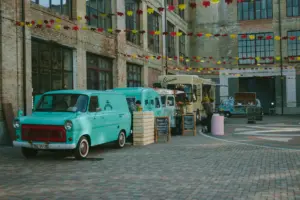 foodtruckvergunningen in belgie wat mag wel en niet