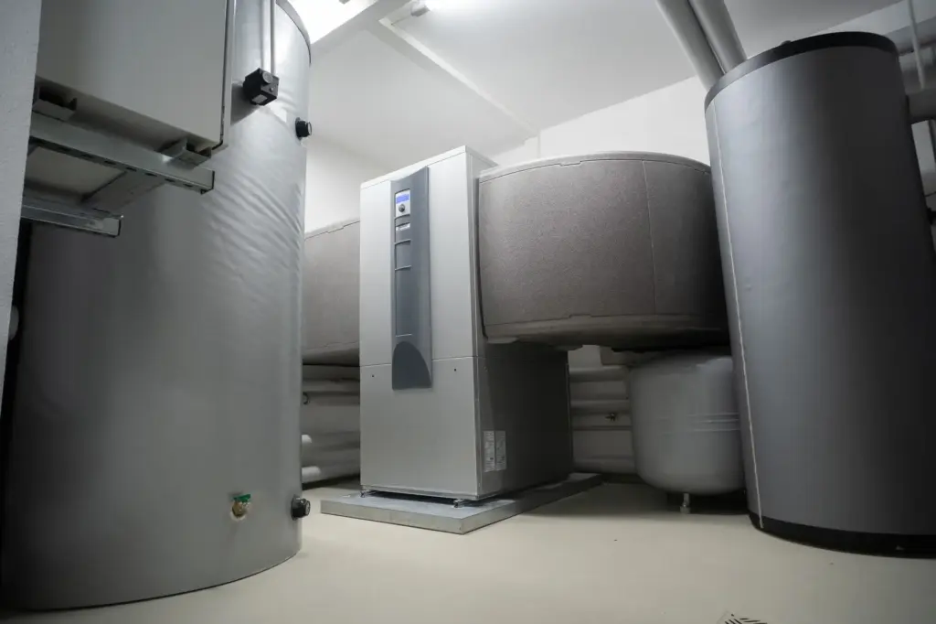 warmtepomp installeren is jouw huis er klaar voor