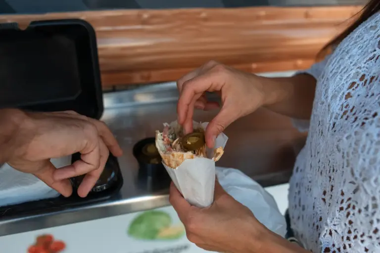 duurzame foodtrucks hoe streetfood groener en bewuster wordt