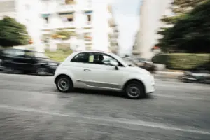 zo pak je een parkeerboete succesvol aan je rechten op een rij